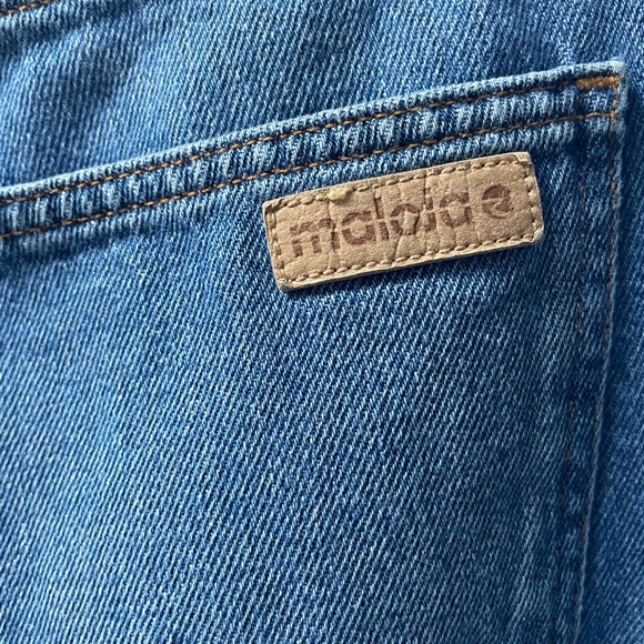 Maloja RosalieM. jeans Women's 31/32 - Picture 6 of 12